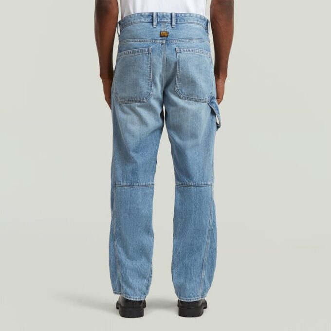 Contor 3D Loose Carpenter Jeans