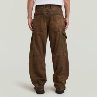 Contor 3D Loose Carpenter Jeans