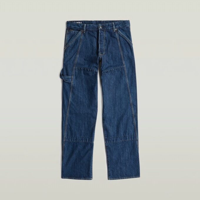 Contor 3D Loose Carpenter Jeans