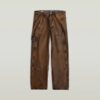 Contor 3D Loose Carpenter Jeans