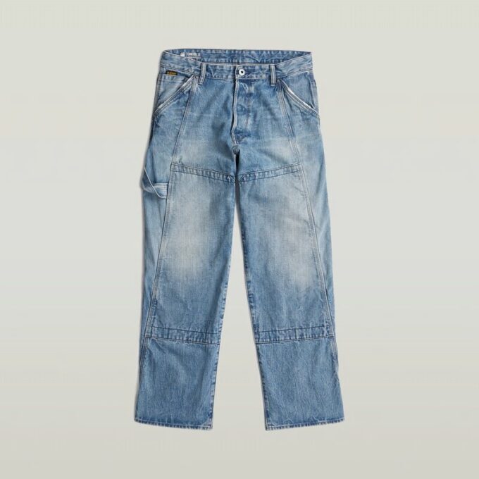 Contor 3D Loose Carpenter Jeans