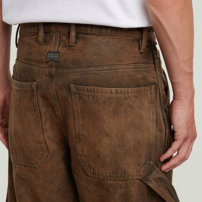 Contor 3D Loose Carpenter Jeans