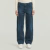 Contor 3D Loose Jeans Contor 3D Loose Jeans