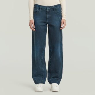 Contor 3D Loose Jeans