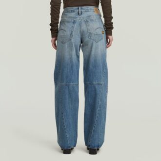 Contor 3D Loose Jeans