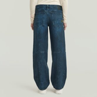Contor 3D Loose Jeans