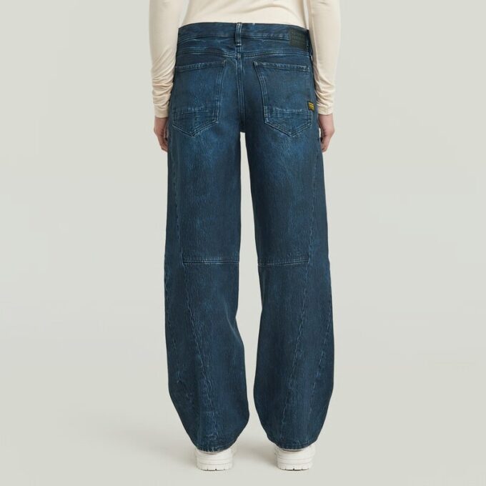 Contor 3D Loose Jeans Contor 3D Loose Jeans