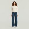 Contor 3D Loose Jeans Contor 3D Loose Jeans
