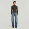 Contor 3D Loose Jeans Contor 3D Loose Jeans