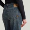 Contor 3D Loose Jeans