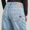 Contor 3D Loose Jeans