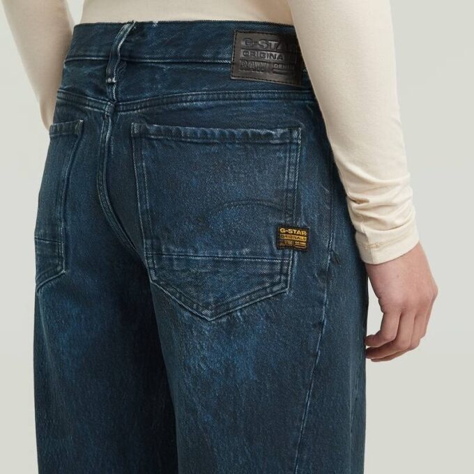 Contor 3D Loose Jeans Contor 3D Loose Jeans