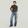 Contor 3D Loose Jeans Contor 3D Loose Jeans