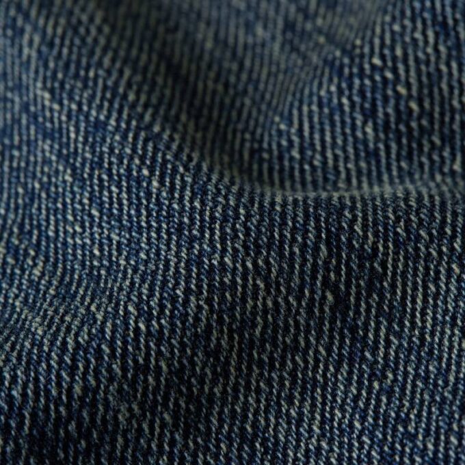 Contor 3D Loose Jeans