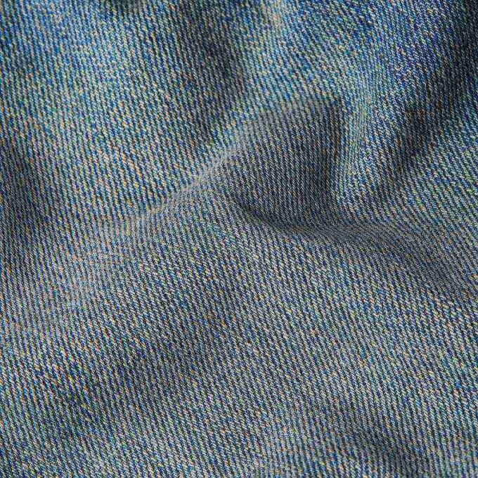 Contor 3D Loose Jeans Contor 3D Loose Jeans