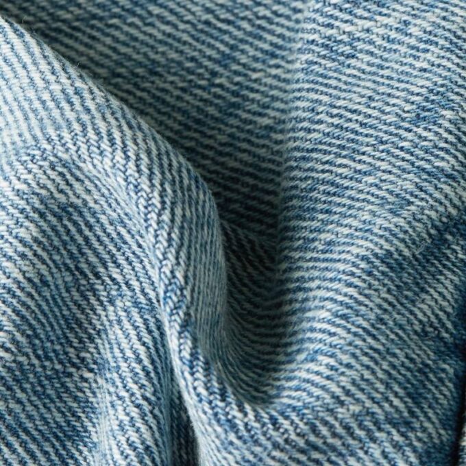 Contor 3D Loose Jeans