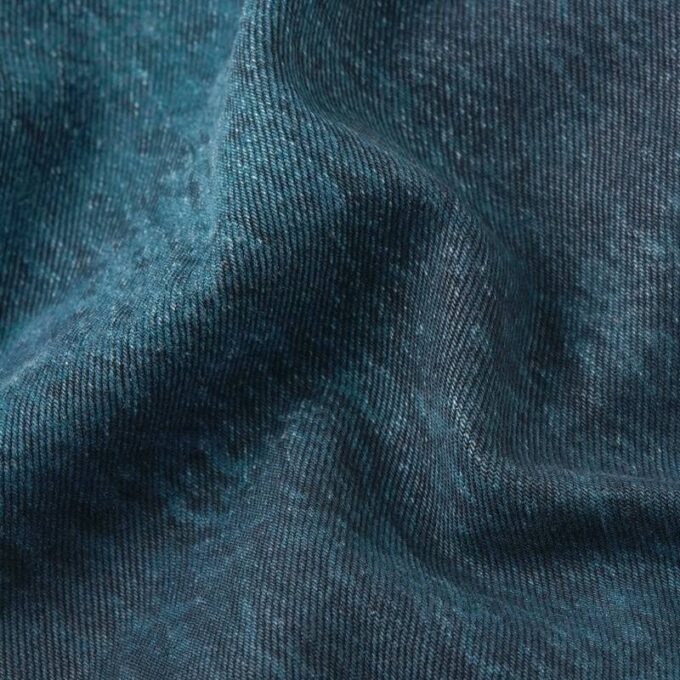 Contor 3D Loose Jeans Contor 3D Loose Jeans