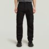 Contor 3D Regular Cargo Jeans