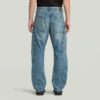 Contor 3D Regular Cargo Jeans