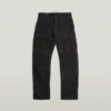 Contor 3D Regular Cargo Jeans