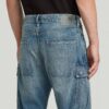 Contor 3D Regular Cargo Jeans