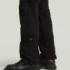 Contor 3D Regular Cargo Jeans