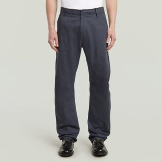 Contor 3D Regular Chino 2.0 Jeans