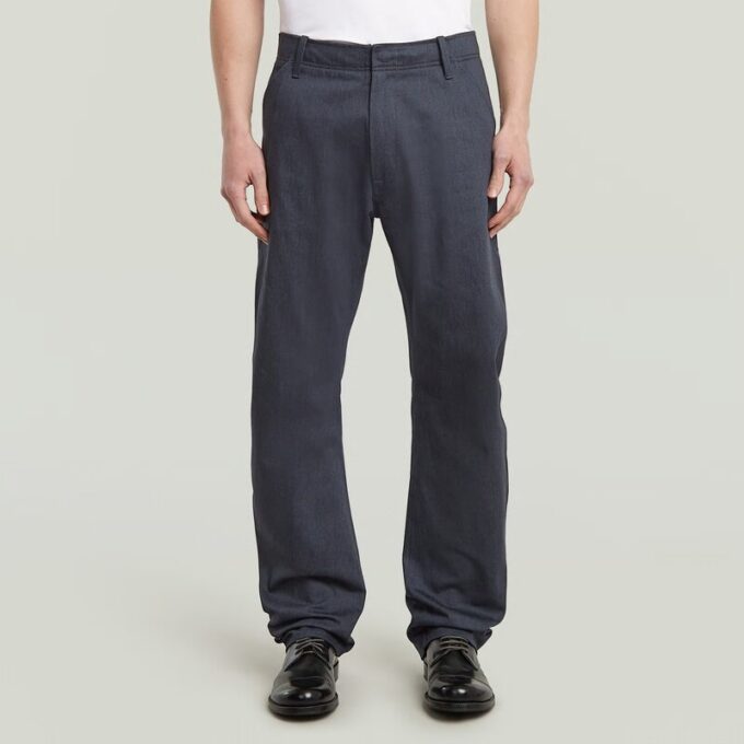 Contor 3D Regular Chino 2.0 Jeans