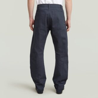 Contor 3D Regular Chino 2.0 Jeans