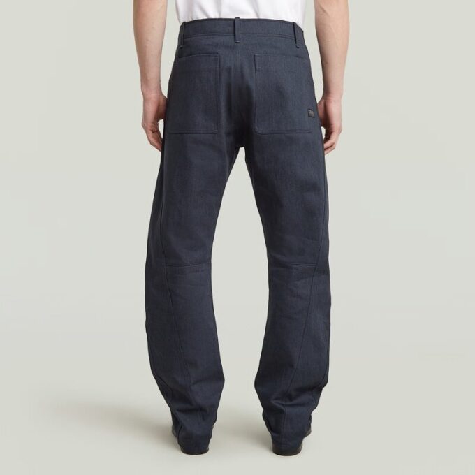 Contor 3D Regular Chino 2.0 Jeans