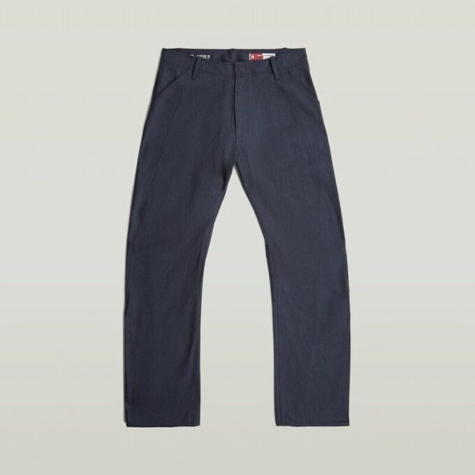 Contor 3D Regular Chino 2.0 Jeans