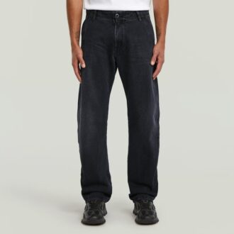 Contor 3D Regular Chino Jeans