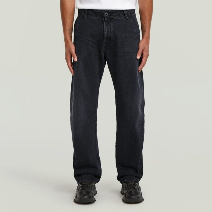 Contor 3D Regular Chino Jeans Contor 3D Regular Chino Jeans