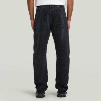 Contor 3D Regular Chino Jeans