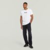 Contor 3D Regular Chino Jeans Contor 3D Regular Chino Jeans
