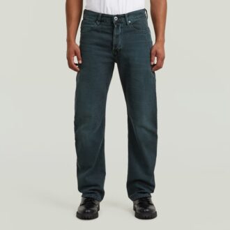 Contor 3D Regular Jeans