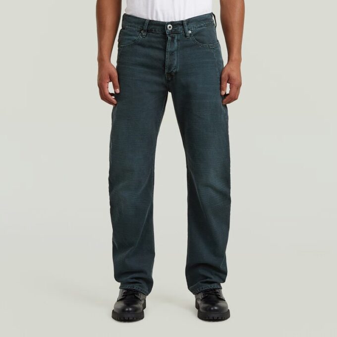 Contor 3D Regular Jeans Contor 3D Regular Jeans