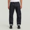 Contor 3D Regular Jeans