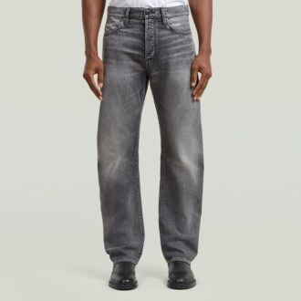 Contor 3D Regular Jeans