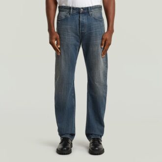 Contor 3D Regular Jeans