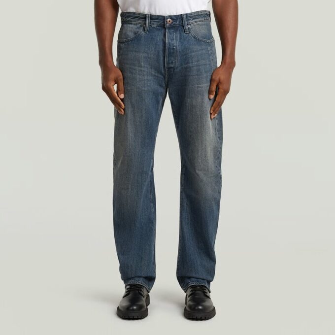 Contor 3D Regular Jeans Contor 3D Regular Jeans