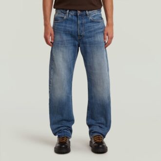 Contor 3D Regular Jeans