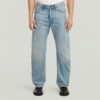 Contor 3D Regular Jeans