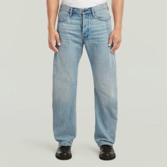Contor 3D Regular Jeans