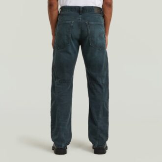 Contor 3D Regular Jeans