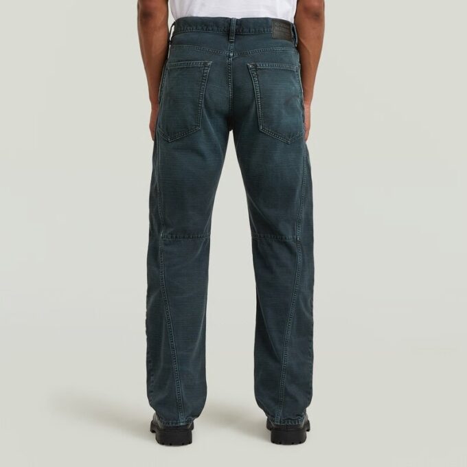 Contor 3D Regular Jeans Contor 3D Regular Jeans