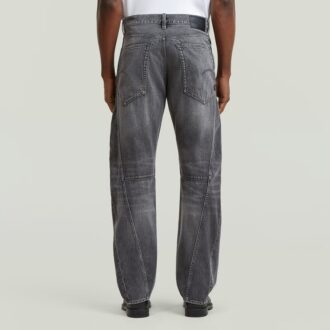 Contor 3D Regular Jeans