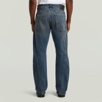 Contor 3D Regular Jeans