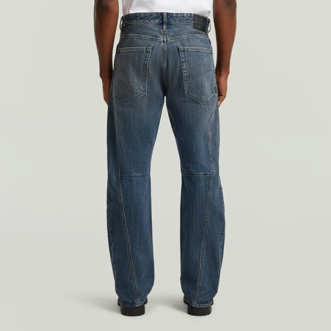Contor 3D Regular Jeans Contor 3D Regular Jeans