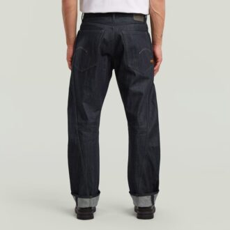 Contor 3D Regular Jeans